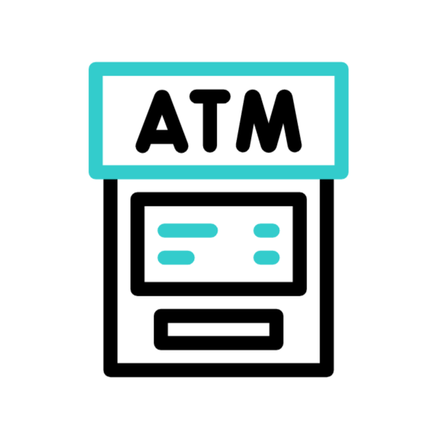 ATM