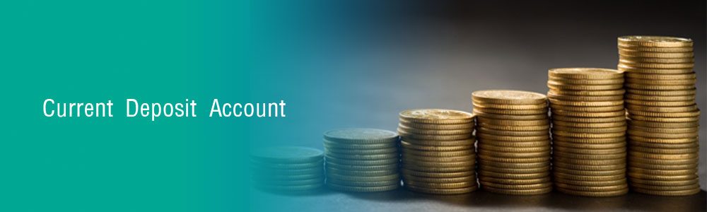 Current-Deposit-Account